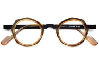 modèle de lunettes combinée Anne et valentin chez Damien Opticiens