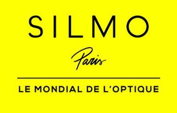 logo Silmo Paris avec Damien Opticiens