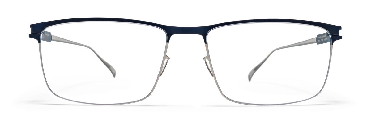 lunettes de vue rectangulaire Manuel Mykita