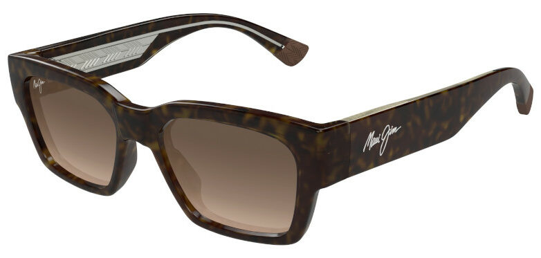 Votre opticien vous propose la marque Maui Jim et ses lunettes de soleil design pour homme et femme.